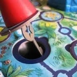 Az elvarázsolt torony