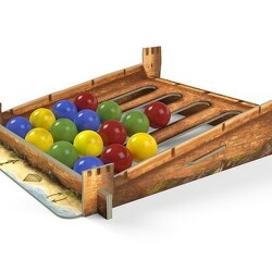 The Secret of Monte Cristo