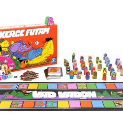 Kerge futam