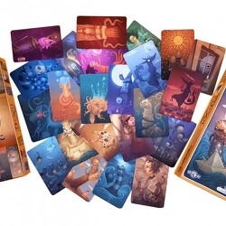 Dixit 5: Álmodozások