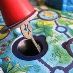 Az elvarázsolt torony