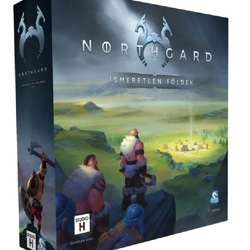 Northgard: Ismeretlen földek
