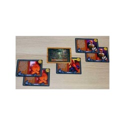 Nottingham bírája: Vidám fiúk