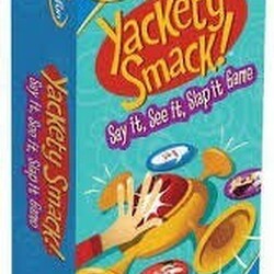 Yackety Smack!