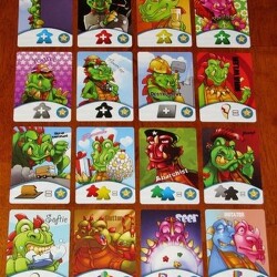 Terror in Meeple City