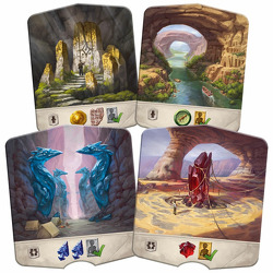 Arnak elveszett romjai: Sötét útvesztők