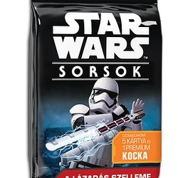 Star Wars: Sorsok – A lázadás szelleme kiegészítő