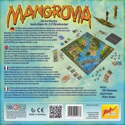 Mangrovia