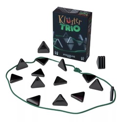Kluster Trio