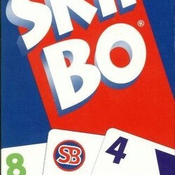 Skip-Bo