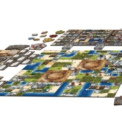 Sid Meier's Civilization: A Társasjáték