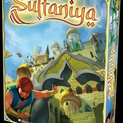 Sultaniya