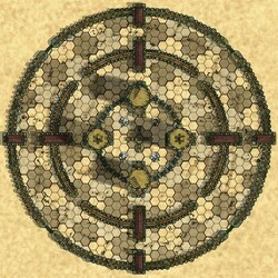 Shuluri Viadal - M.A.G.U.S. avagy a kalandorok krónikái