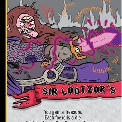 Epic Spell Wars of the Battle Wizards: Duel at Mt. Skullzfyre