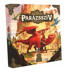 Parázsszív