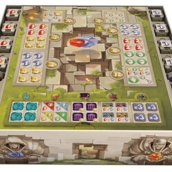 Dice Forge: A sors kovácsai