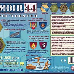 Memoir '44: Pacific Theater