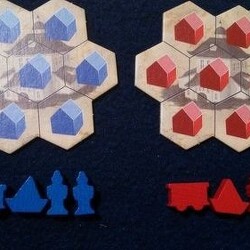 Kingdom Builder: Crossroads