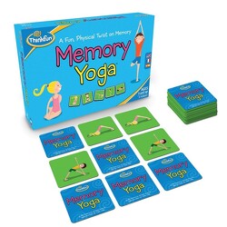 Memory Yoga
