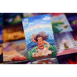 Dixit: Kalandok és rejtélyek