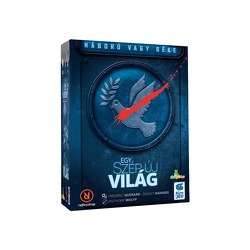 Egy szép új világ: Háború vagy béke