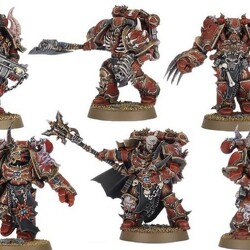 Warhammer 40,000: Dark Vengeance