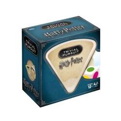 Trivial Pursuit: World of Harry Potter