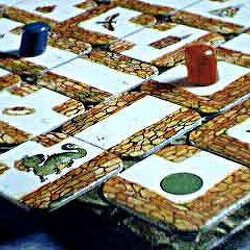 Furfangos Labirintus