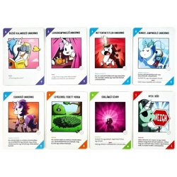 Unikornisok: A rémes ménes - Patakoptató kalandok