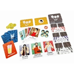 Fröccs: Kisfröccs kiegészítő