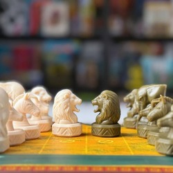 Strategeti