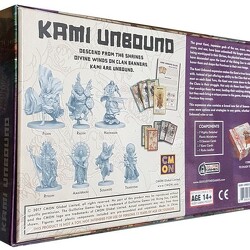 Felkelő Nap: Hatalmas kamik