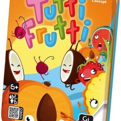 Tutti Frutti