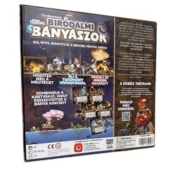 Birodalmi bányászok