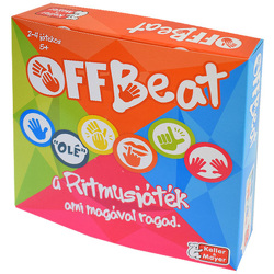 Offbeat