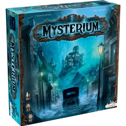 Mysterium - 2. kiadás
