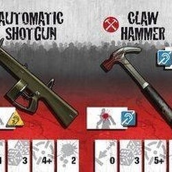 Zombicide: Toxic City Mall