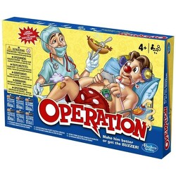 Operation