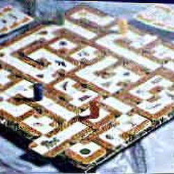 Furfangos Labirintus