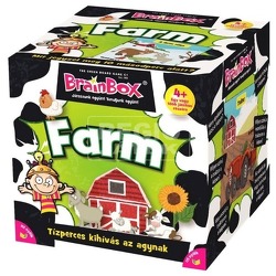 BrainBox: Farm