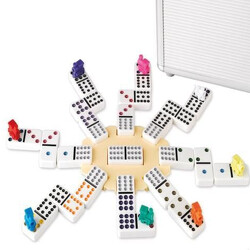 Mexican Train
