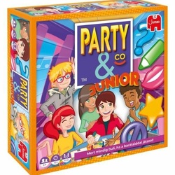 Party & Co: Junior