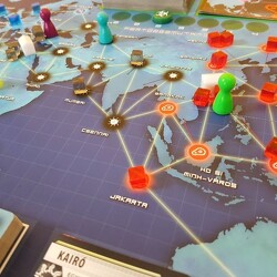 Pandemic