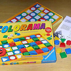 Colorama