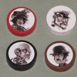 Mr. Jack in New York