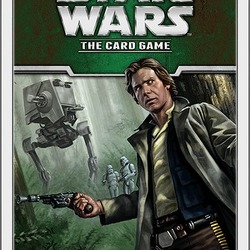 Star Wars: The Card Game – Solo's Command
