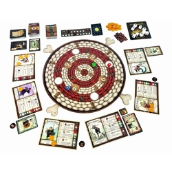 Dungeon Fighter: Második kiadás (magyar)