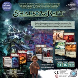 Shadowrift