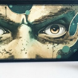 Unmatched: Piroska vs Beowulf