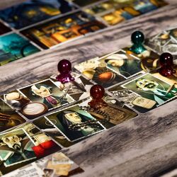 Mysterium - 2. kiadás